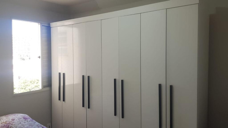 Imagem Cobertura com 3 Quartos à Venda, 123 m² em Bonfim - Campinas
