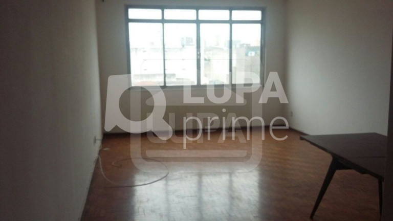 Apartamento com 3 Quartos à Venda, 120 m² em Bom Retiro - São Paulo