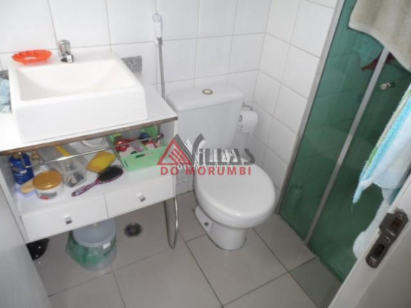 Imagem Apartamento com 2 Quartos à Venda, 55 m² em Chácara Nossa Senhora Do Bom Conselho - São Paulo