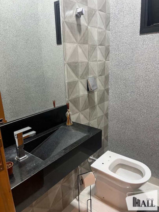 Imagem Casa com 3 Quartos à Venda, 170 m² em Residencial Maria Júlia - São José Do Rio Preto Imagem Casa com 3 Quartos à Venda, 170 m² em Residencial Maria Júlia - São José Do Rio Preto