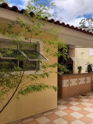 Imagem Casa de Condomínio com 3 Quartos à Venda, 200 m² em Tatuapé - São Paulo