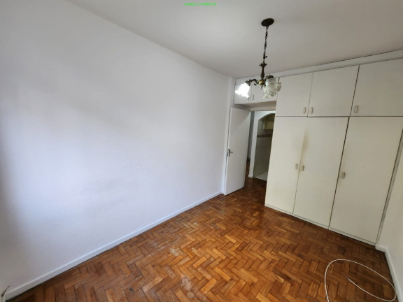 Imagem Apartamento com 2 Quartos à Venda, 55 m² em Bela Vista - São Paulo