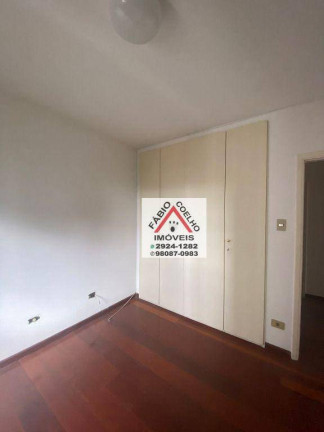 Imagem Apartamento com 4 Quartos à Venda, 154 m² em Santo Amaro - São Paulo Imagem Apartamento com 4 Quartos à Venda, 154 m² em Santo Amaro - São Paulo