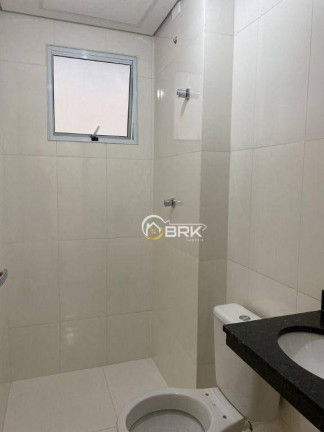 Imagem Apartamento com 2 Quartos à Venda, 37 m² em Chácara Seis De Outubro - São Paulo Imagem Apartamento com 2 Quartos à Venda, 37 m² em Chácara Seis De Outubro - São Paulo