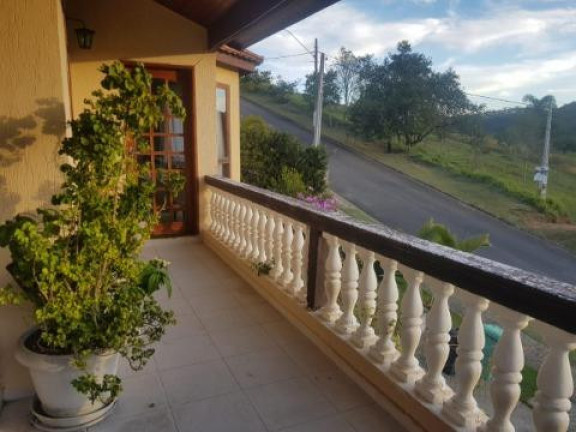 Imagem Casa com 6 Quartos à Venda, 350 m² em Ibirapitanga - Santa Isabel
