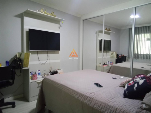 Imagem Casa com 3 Quartos à Venda, 84 m²