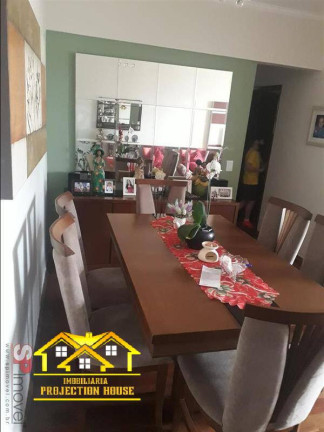 Imagem Apartamento com 3 Quartos à Venda, em Jardim Peri Novo - São Paulo Imagem Apartamento com 3 Quartos à Venda, em Jardim Peri Novo - São Paulo
