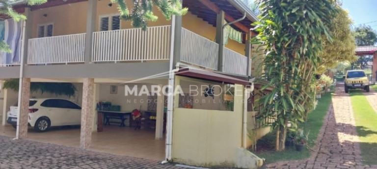 Imagem Sobrado com 3 Quartos à Venda,  em Nova Tuiuti - Tuiuti