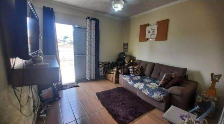 Imagem Casa com 2 Quartos à Venda, 150 m² em Vila Picinin - São Paulo Imagem Casa com 2 Quartos à Venda, 150 m² em Vila Picinin - São Paulo