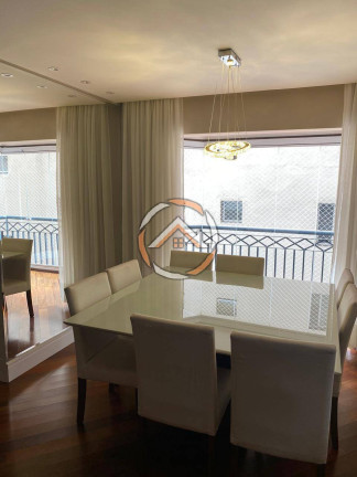 Imagem Apartamento com 3 Quartos à Venda, 110 m² em Campestre - Santo André