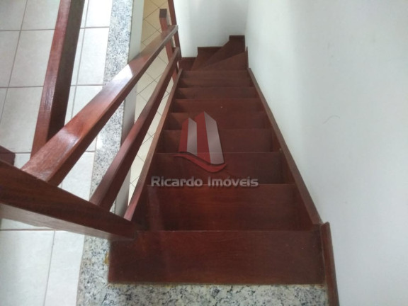 Imagem Casa de Condomínio com 2 Quartos à Venda, 90 m² em Ogiva - Cabo Frio