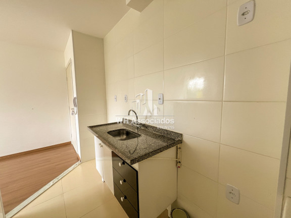 Imagem Apartamento com 2 Quartos para Alugar, 59 m² Imagem Apartamento com 2 Quartos para Alugar, 59 m²