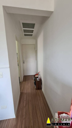 Imagem Apartamento com 3 Quartos à Venda, 65 m² em Taboão - São Bernardo Do Campo Imagem Apartamento com 3 Quartos à Venda, 65 m² em Taboão - São Bernardo Do Campo
