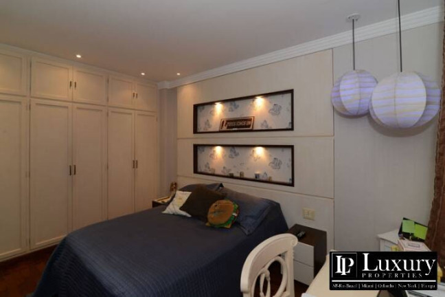 Imagem Apartamento com 4 Quartos à Venda, 315 m² em Tatuapé - São Paulo Imagem Apartamento com 4 Quartos à Venda, 315 m² em Tatuapé - São Paulo