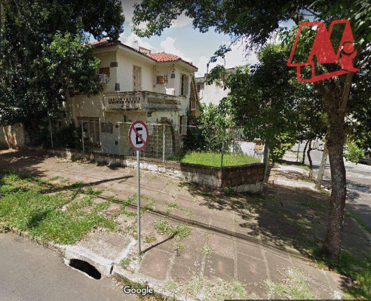 Sobrado com 4 Quartos à Venda, 240 m² em Rio Branco - Porto Alegre