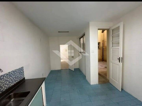 Imagem Apartamento com 3 Quartos à Venda, 230 m² em Copacabana - Rio De Janeiro