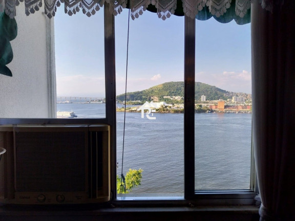 Imagem Apartamento com 2 Quartos à Venda, 68 m² em Centro - Niterói