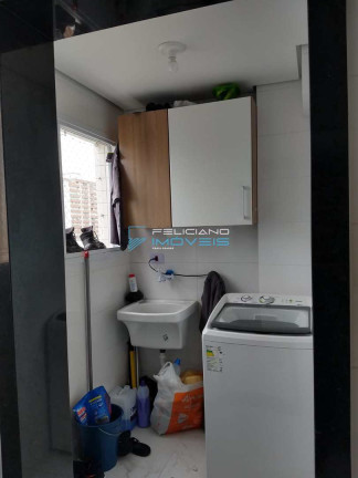 Imagem Apartamento com 2 Quartos à Venda, 90 m² em Caiçara - Praia Grande