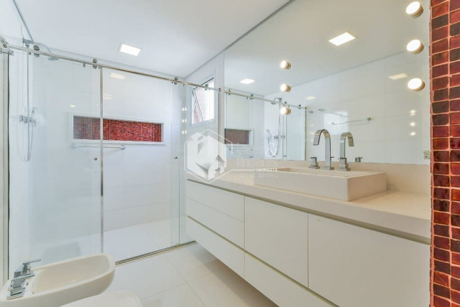 Imagem Apartamento com 3 Quartos à Venda, 209 m² em Vila Nova Conceição - São Paulo Imagem Apartamento com 3 Quartos à Venda, 209 m² em Vila Nova Conceição - São Paulo