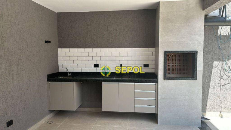 Imagem Sobrado com 2 Quartos à Venda, 87 m² em Vila Alzira - Santo André Imagem Sobrado com 2 Quartos à Venda, 87 m² em Vila Alzira - Santo André