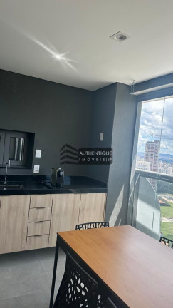 Imagem Apartamento com 2 Quartos à Venda, 95 m² em Alphaville - Barueri
