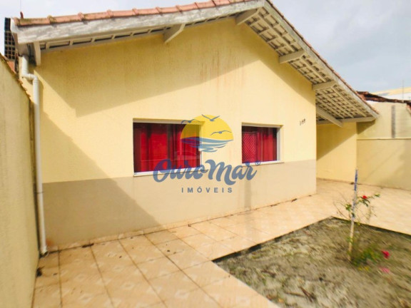 Imagem Casa com 3 Quartos à Venda, 133 m² em Jardim Márcia - Peruibe Imagem Casa com 3 Quartos à Venda, 133 m² em Jardim Márcia - Peruibe