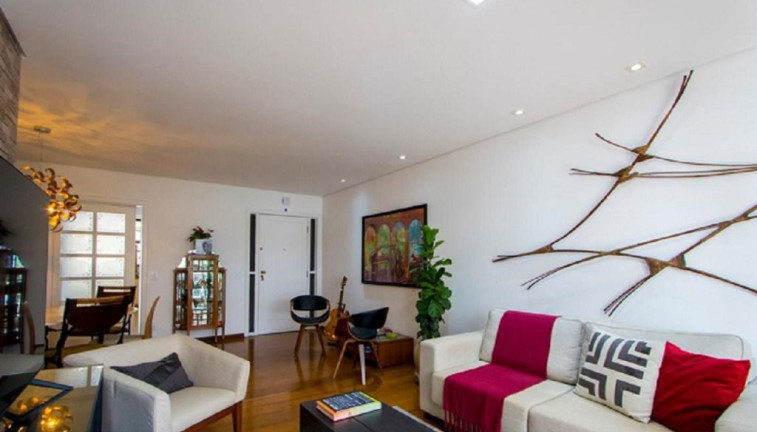 Imagem Apartamento com 4 Quartos à Venda, 156 m² em Centro - Santo André Imagem Apartamento com 4 Quartos à Venda, 156 m² em Centro - Santo André