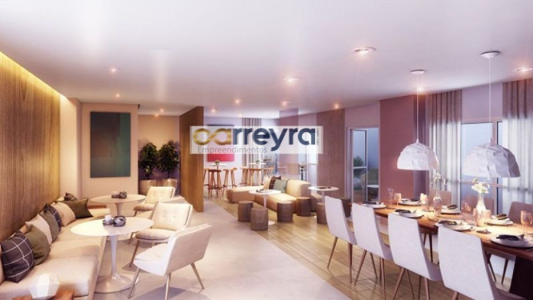 Imagem Apartamento com 4 Quartos à Venda, 183 m² em Sumaré - São Paulo