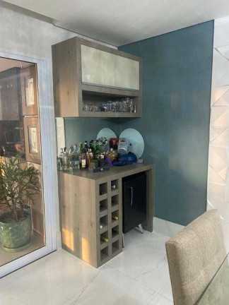 Imagem Apartamento com 3 Quartos à Venda, 159 m² em Tatuapé - São Paulo