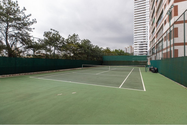 Imagem Apartamento com 3 Quartos à Venda, 167 m² em Vila Cruzeiro - São Paulo