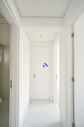 Imagem Apartamento com 3 Quartos à Venda, 93 m² em Tatuapé - São Paulo
