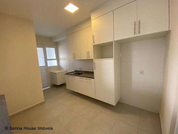Imagem Apartamento com 3 Quartos à Venda, 130 m² em Jardim Ana Maria - Jundiaí