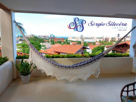 Imagem Casa com 4 Quartos à Venda, 950 m² em Porto Das Dunas - Aquiraz