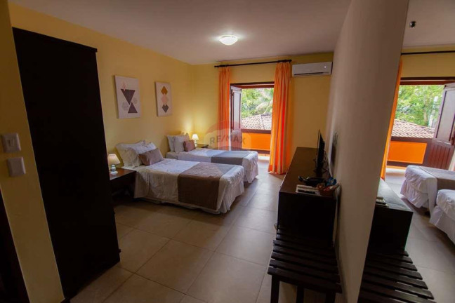 Imagem Flat com 32 Quartos à Venda, 1.419 m² em Praia Do Forte - Mata De São João