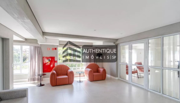 Imagem Imóvel com 1 Quarto à Venda, 35 m² em Campo Belo - São Paulo Imagem Imóvel com 1 Quarto à Venda, 35 m² em Campo Belo - São Paulo