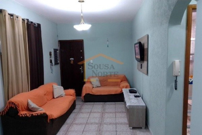 Imagem Apartamento com 2 Quartos à Venda, 71 m² em Tucuruvi - São Paulo Imagem Apartamento com 2 Quartos à Venda, 71 m² em Tucuruvi - São Paulo