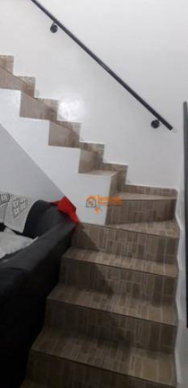 Imagem Casa com 3 Quartos à Venda, 150 m² em Jardim Lenize - Guarulhos