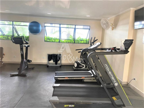 Imagem Apartamento com 2 Quartos à Venda, 75 m² em Pitangueiras - Guarujá
