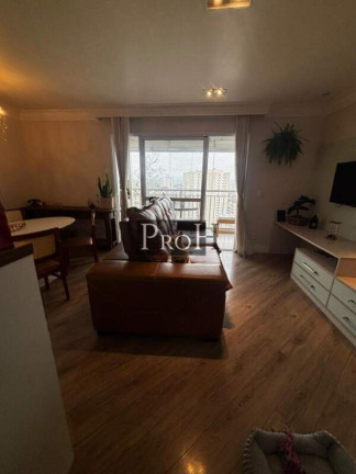 Apartamento com 2 Quartos à Venda, 96 m² em Boa Vista - São Caetano Do Sul