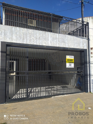 Casa com 3 Quartos à Venda, 182 m² em Parque Das Nações - Indaiatuba
