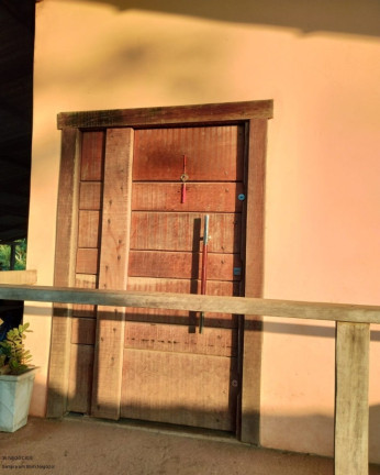 Imagem Chácara com 1 Quarto à Venda, 80 m² em Aponiã - Porto Velho