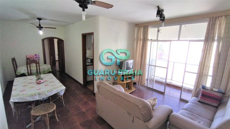 Imagem Apartamento com 2 Quartos à Venda, 70 m² em Enseada - Guarujá