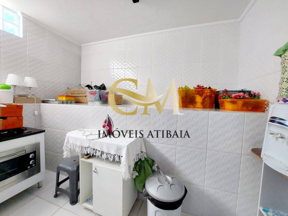 Imagem Casa com 4 Quartos à Venda, 620 m² em Jardim Do Lago - Atibaia