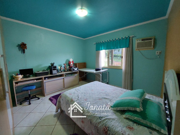 Imagem Casa com 3 Quartos à Venda, 158 m² em Bom Fim - Feliz