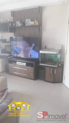 Imagem Apartamento com 3 Quartos à Venda, 87 m² em Vila Gumercindo - São Paulo Imagem Apartamento com 3 Quartos à Venda, 87 m² em Vila Gumercindo - São Paulo