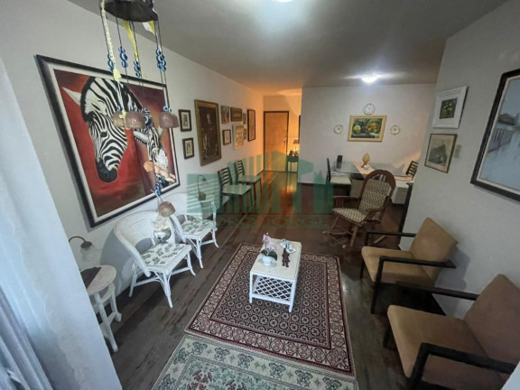 Imagem Apartamento com 3 Quartos à Venda, 104 m² em Espinheiro - Recife