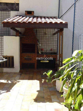 Imagem Apartamento com 3 Quartos à Venda, 156 m² em Jardim Portugal - São Bernardo Do Campo Imagem Apartamento com 3 Quartos à Venda, 156 m² em Jardim Portugal - São Bernardo Do Campo