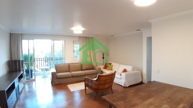 Imagem Apartamento com 3 Quartos à Venda, 92 m² em Jardim Taquaral - São Paulo Imagem Apartamento com 3 Quartos à Venda, 92 m² em Jardim Taquaral - São Paulo