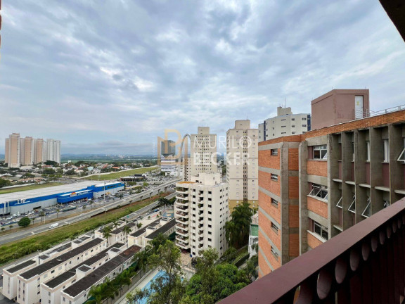 Imagem Apartamento com 4 Quartos à Venda, 220 m² em Vila Ema - São José Dos Campos