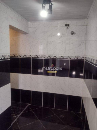 Imagem Edifício Residencial à Venda, 188 m² em Centro - São Caetano Do Sul Imagem Edifício Residencial à Venda, 188 m² em Centro - São Caetano Do Sul